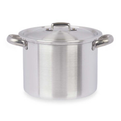 PENTOLA 18 CM 3 L ALLUMINIO