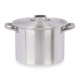 OLLA ALUMINIO 18 CM 3 L