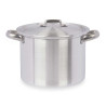 PENTOLA 18 CM 3 L ALLUMINIO
