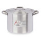PANELA 18 CM 3 L ALUMINIO