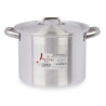 PENTOLA 18 CM 3 L ALLUMINIO
