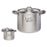 OLLA ALUMINIO 20 CM 4,5 L