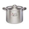 PENTOLA 20 CM 4,5 L ALLUMINIO