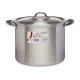PANELA 24CM 8L ALUMINIO