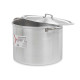 PANELA 36CM 30L ALUMINIO