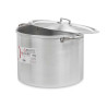 PENTOLA 36CM 30L ALLUMINIO