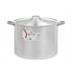 PANELA 38 CM 35 L ALUMINIO