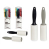 ROULEAU ENLEVEPELUCHES SET 2 COULEURS