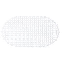 ANTISCIVOLO DOCCIA TRASPARENTE 34X63CM