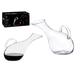 DECANTER 1,5L INCLINATO