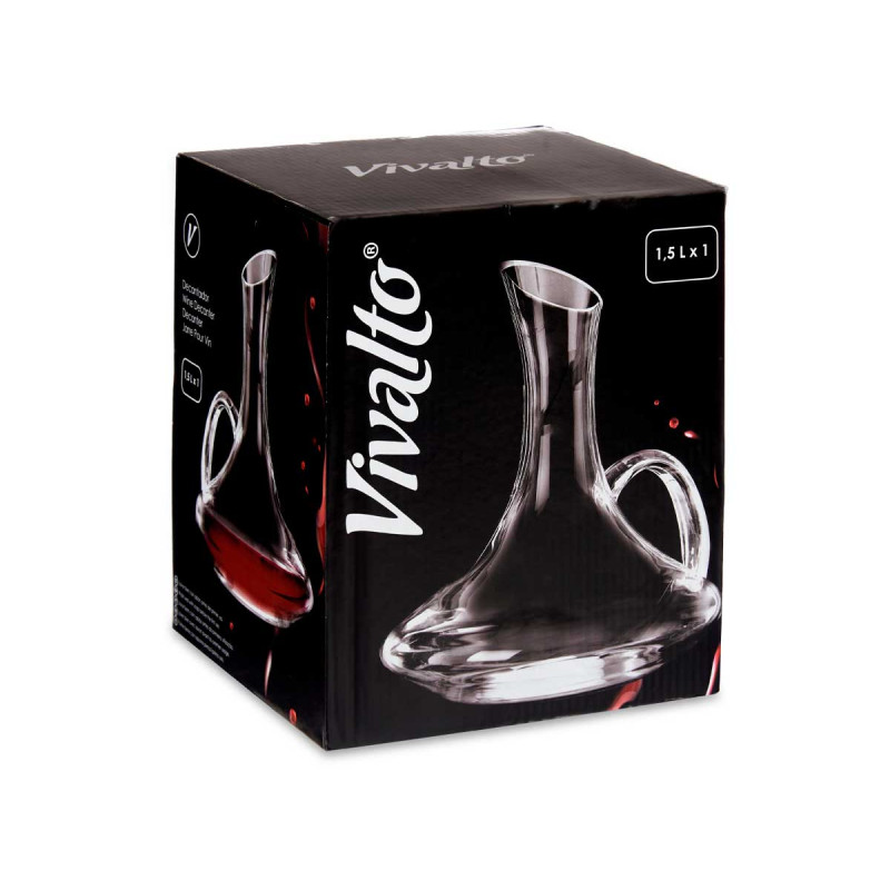 DECANTER 1,5L DRITTO