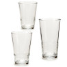 SET 18 VASOS LINEAS