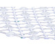 ANTISCIVOLO DOCCIA TRASPARENTE 34X63CM