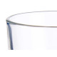 SET 6 VASOS CORTADO 170ML
