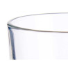 SET 6 VERRES VERRE CAFE AU LAIT 170ML