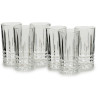 CONJ JARRO 1L E 6 COPOS AGUA 250ML LINHAS