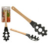 CUCHARA PASTA SURT 2 COLORES