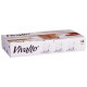 TAZA VIDRIO CAFE CON LECHE 200ML CON PLATO