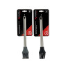 PINCEL COZINHA AÇO SILICONE SORT 2 COR