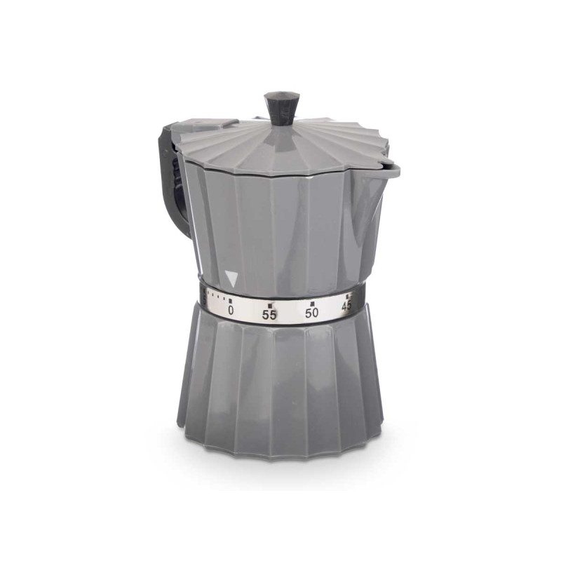 KITCHEN TIMER COFFEE MAKER