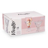 COUPE GLACE 200ML FORME FLEUR