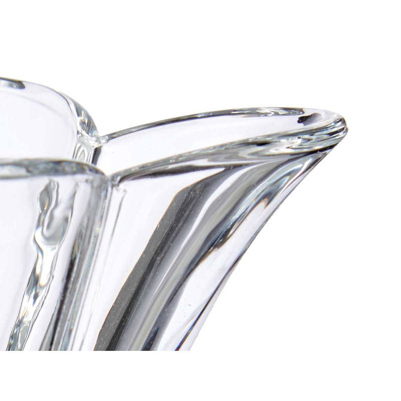 COPPETTA GELATO 200ML FORMA FIORE