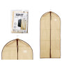 PORTA FATOS 60X137CM COR NATURAL
