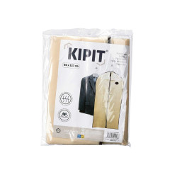 SUIT COVER 60X137CM CREAM COL