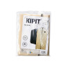 SUIT COVER 60X137CM CREAM COL