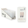 BOITE RANGEMENT CHAUSSURES FEMMES ASSORT