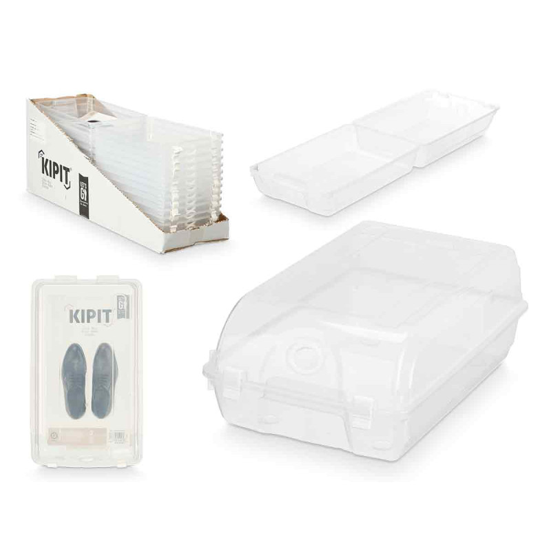 LORD SHOES BOX