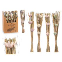 RAMILLETE 3 FLORES SURT 4 COL
