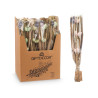 RAMILLETE 3 FLORES SURT 4 COL
