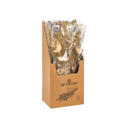RAMO DOURADO METALICO