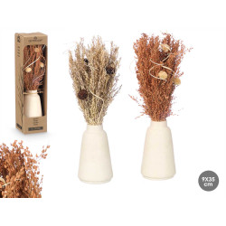 VASO ALTO SORT 2 CORES