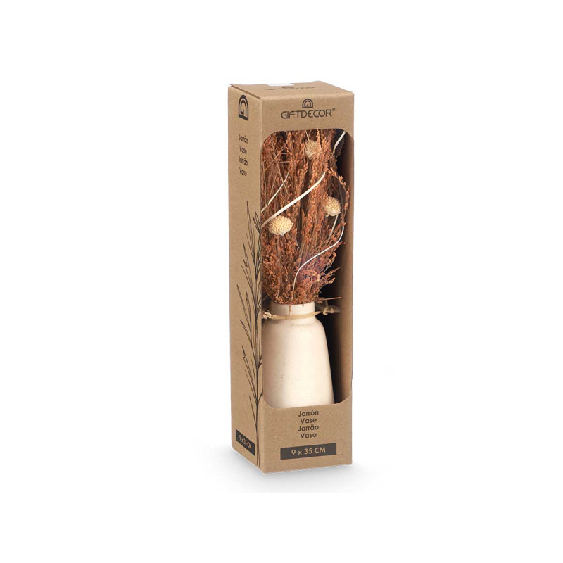 VASO ALTO SORT 2 CORES