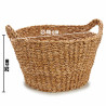 PANIER ANSE ROND GRA 18L