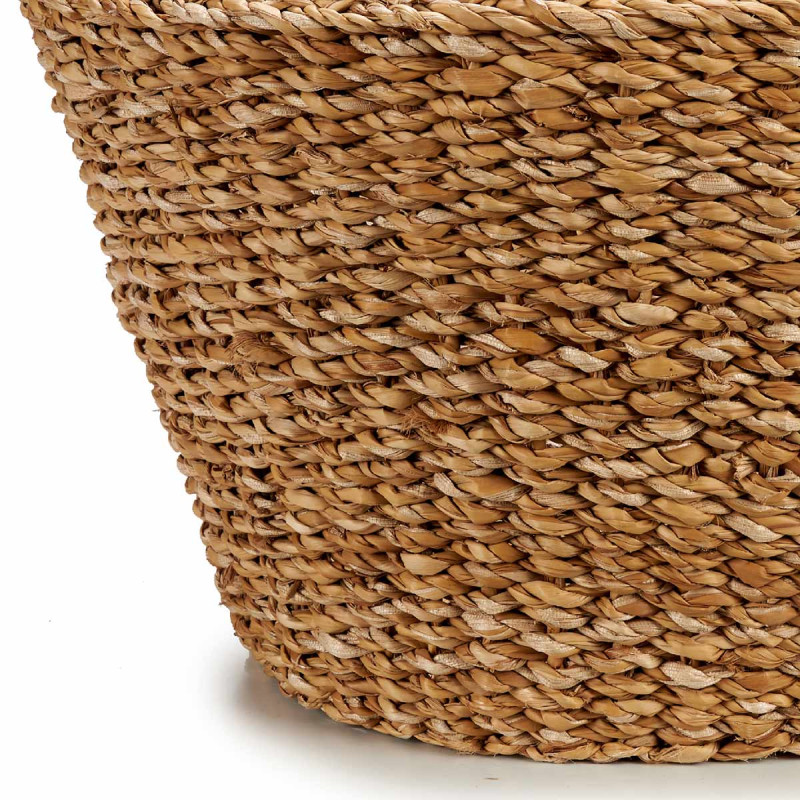 CESTO MANICO ROTONDO GRA 18L