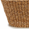 CESTO MANICO ROTONDO GRA 18L
