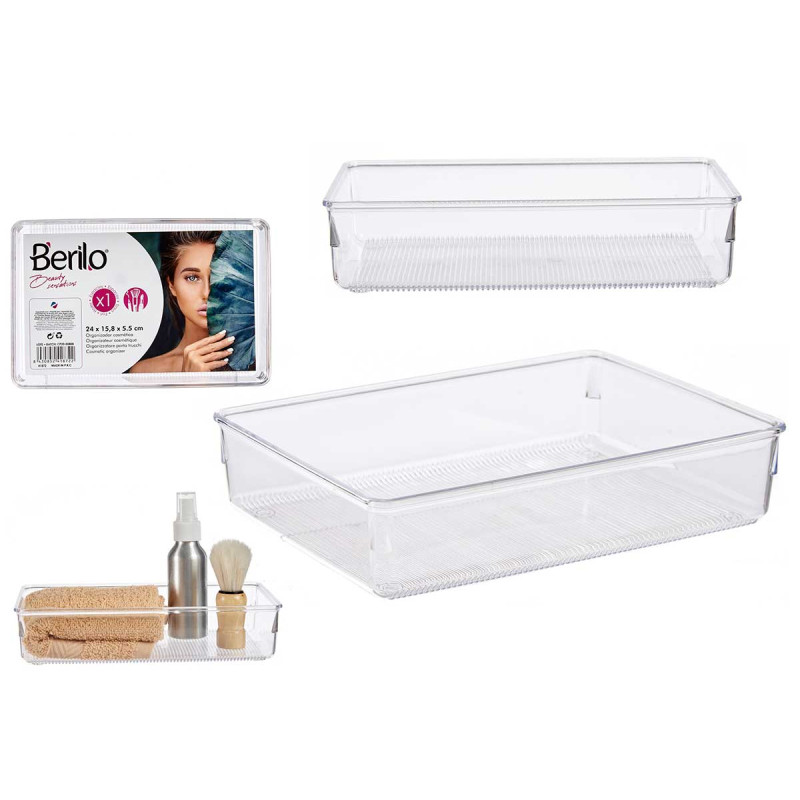 MULTIPURPOSE FRIDGE CASE 24X15,8CM