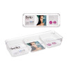 MULTIPURPOSE FRIDGE CASE 3 DEPART