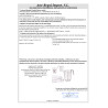 TRANSPARENT METER JAR 1L