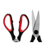 FORBICI CUCINA C PROTETTORE MAGNETICO