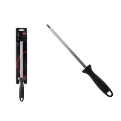 AFFILATORE COLTELLI ACCIAIO INOX