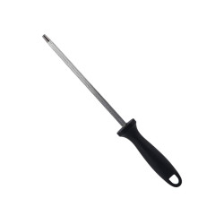 AFFILATORE COLTELLI ACCIAIO INOX