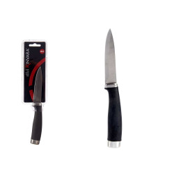 COLTELLO PELATORE ACCIAIO INOX