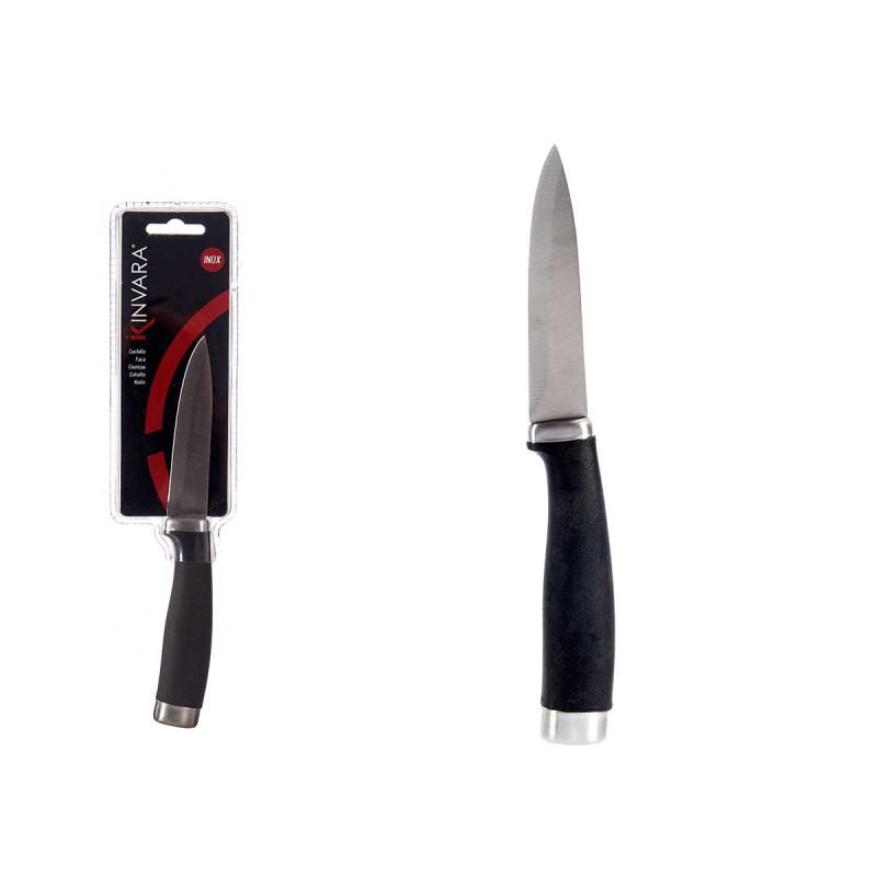 COLTELLO PELATORE ACCIAIO INOX