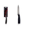 COLTELLO PELATORE ACCIAIO INOX