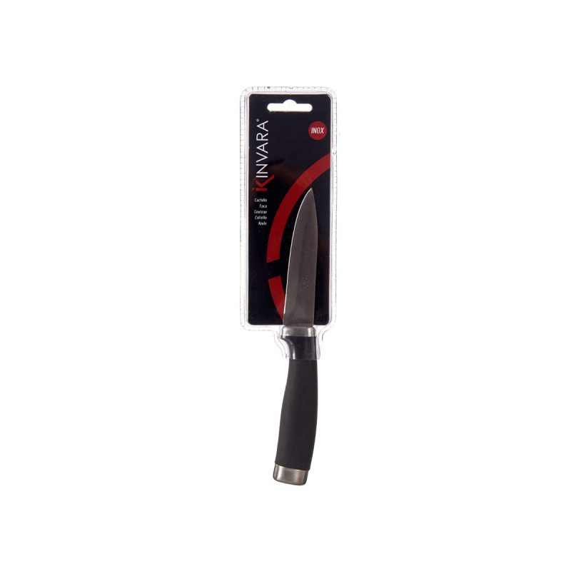 COLTELLO PELATORE ACCIAIO INOX