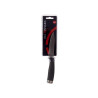 COLTELLO PELATORE ACCIAIO INOX